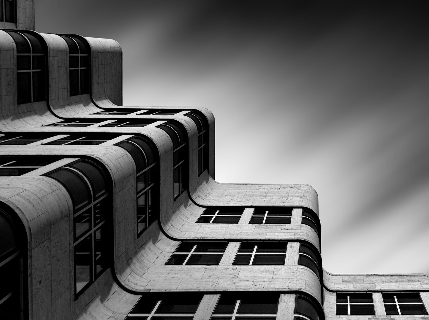 Shell Haus